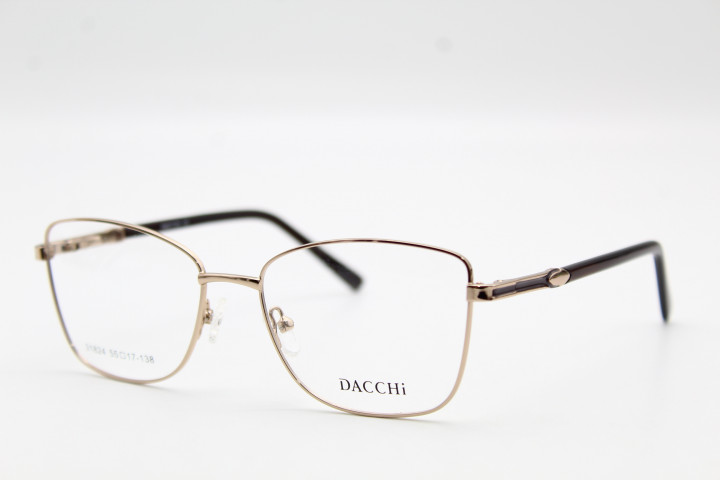 Оправа DACCHI 31824  55-17-138 C2