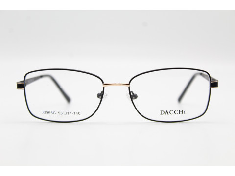 Оправа DACCHI 33966  55-17-140 C1