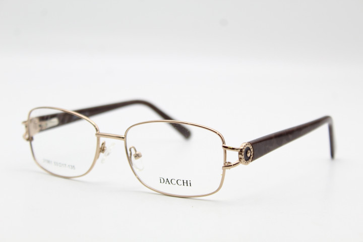 Оправа DACCHI 31961  53-17-135 C2