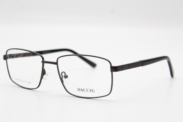 Оправа DACCHI 31833  55-17-145 C2