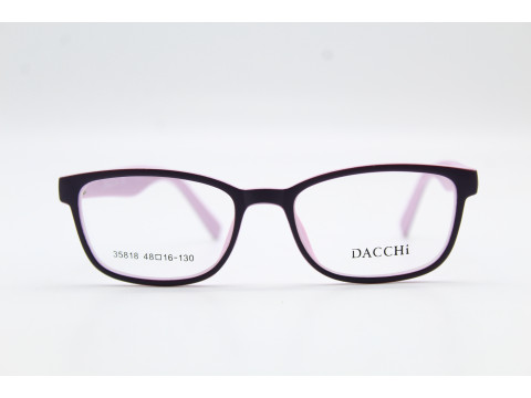 Оправа DACCHi 35818 48-16-130 С14-1