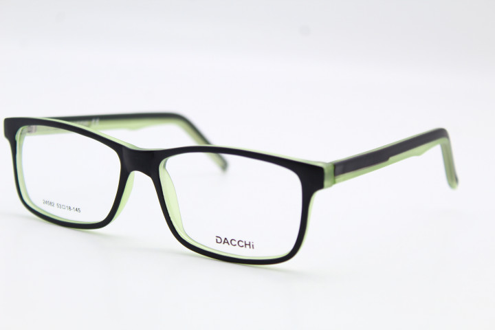 Оправа DACCHi 24582  53-18-145  C775