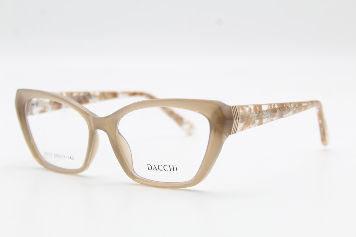 Оправа DACCHi 34217  55-17-142  C5