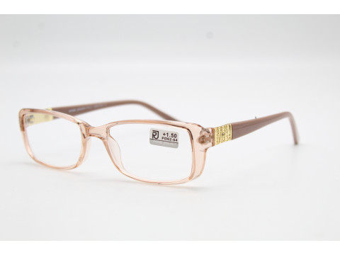 Готовые очки ROSE JULIET 7086  52-19-135 