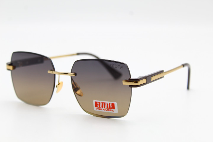 Солнцезащитные очки DIDTR (Polarized) с мешочком 0775 51-23-152 С3