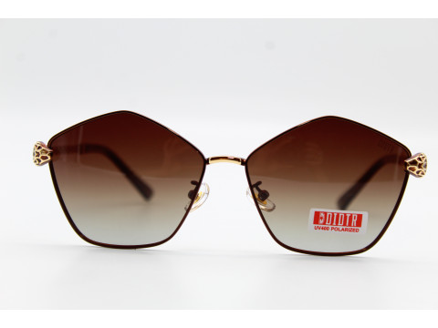 Солнцезащитные очки DIDTR (Polarized) с мешочком 0766 60-16-144 С2