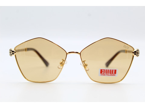 Солнцезащитные очки DIDTR (Polarized) с мешочком 0766 60-16-144 С5