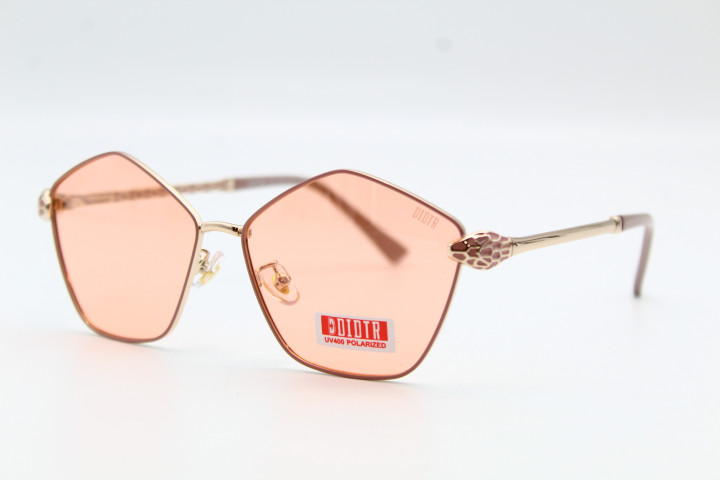 Солнцезащитные очки DIDTR (Polarized) с мешочком 0766 60-16-144 С6