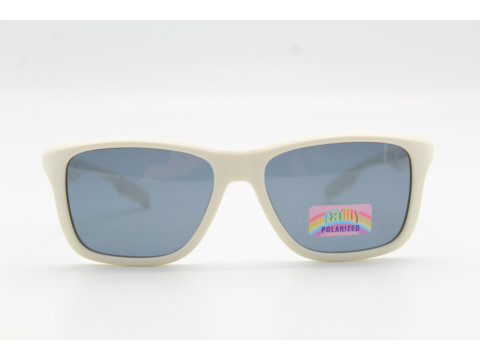 Солнцезащитные очки Feillis Polarized (детские) 66620 48-14-115 белые