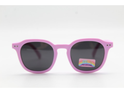Солнцезащитные очки Feillis Polarized (детские) 66643 43-19-134 сиреневые