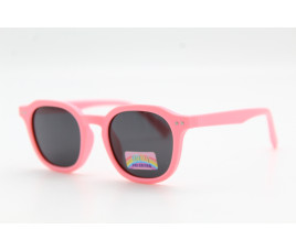 Солнцезащитные очки Feillis Polarized (детские) 66643 43-19-134 розовые