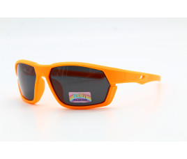 Солнцезащитные очки Feillis Polarized (детские) 66649 57-14-116 оранжевые
