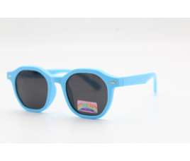 Солнцезащитные очки Feillis Polarized (детские) 66646 43-19-129 голубые
