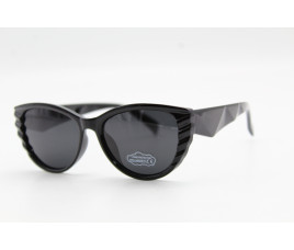 Солнцезащитные очки Feillis Polarized (детские) 66664 50-16-137 черные