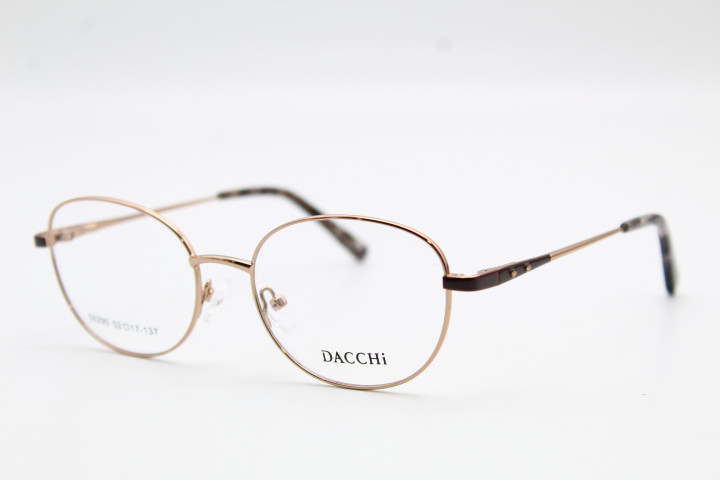 Оправа DACCHI 50290 52-17-137 С4
