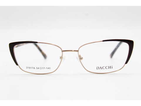 Оправа DACCHI 31917A 54-17-140 C2