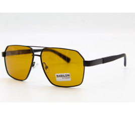 Антифары BABILON POLARIZED 1003  56-18-140  С8