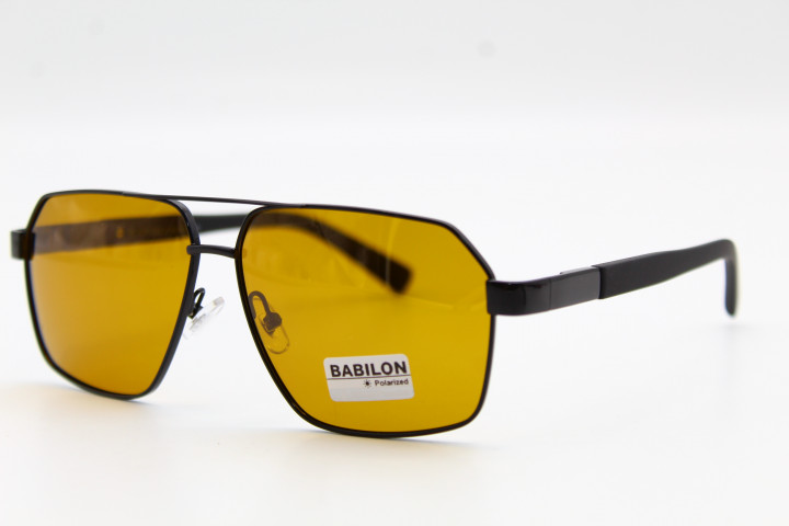 Антифары BABILON POLARIZED 1003  56-18-140  С8