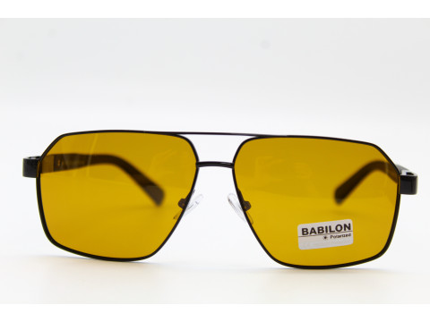 Антифары BABILON POLARIZED 1003  56-18-140  С8