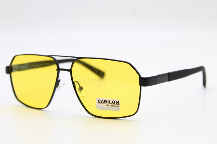 Антифары BABILON POLARIZED 1003  56-18-140  С2