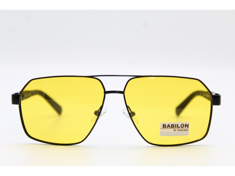 Антифары BABILON POLARIZED 1003  56-18-140  С2