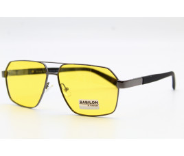 Антифары BABILON POLARIZED 1003  56-18-140  С1