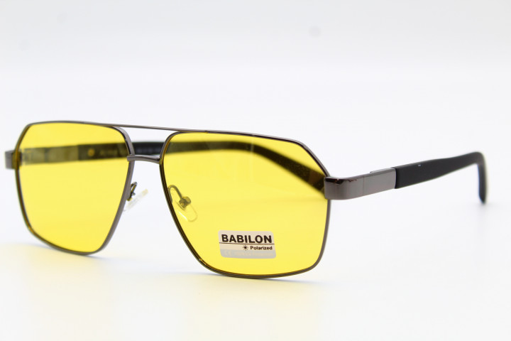 Антифары BABILON POLARIZED 1003  56-18-140  С1