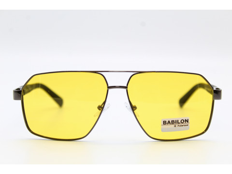 Антифары BABILON POLARIZED 1003  56-18-140  С1
