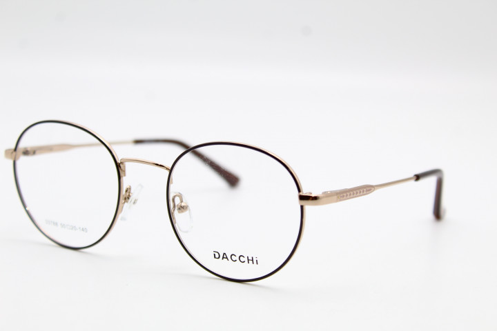 Оправа DACCHi 33788 50-20-140 С9