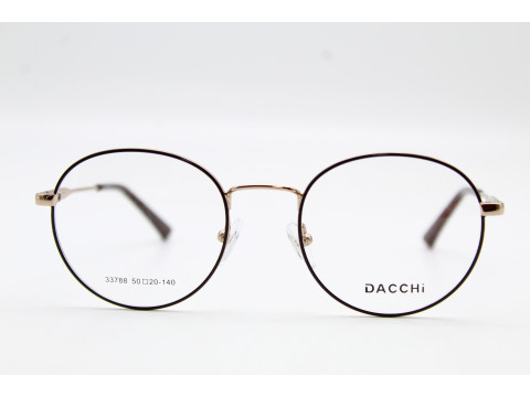 Оправа DACCHi 33788 50-20-140 С9