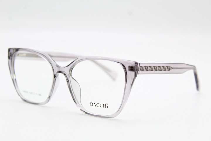 Оправа DACCHI 34355 54-17-146 С1 флекса