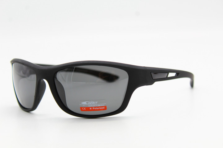 Солнцезащитные очки Serit Polarized 303 C3 МАТОВЫЕ