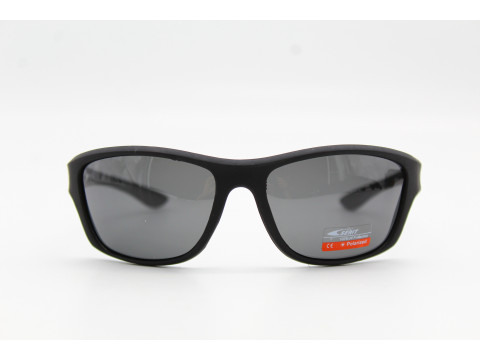 Солнцезащитные очки Serit Polarized 303 C3 МАТОВЫЕ