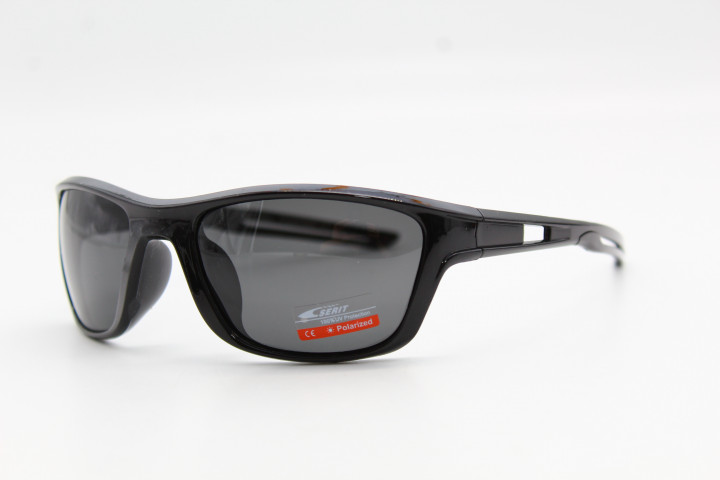 Солнцезащитные очки Serit Polarized 315 C1 ГЛЯНЕЦ