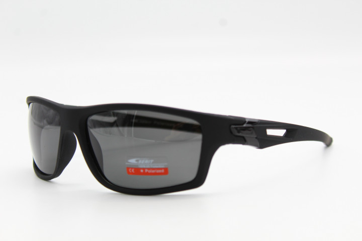 Солнцезащитные очки Serit Polarized 308 C3 МАТОВЫЕ