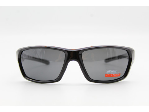 Солнцезащитные очки Serit Polarized 312 C1 ГЛЯНЕЦ