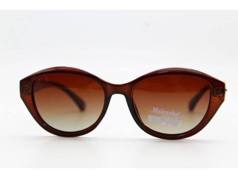 Солнцезащитные очки Maiersha (Polarized) 03972 53-19-142 С8-02