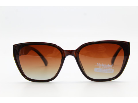 Солнцезащитные очки Maiersha (Polarized) 03967 61-16-138 С8-02