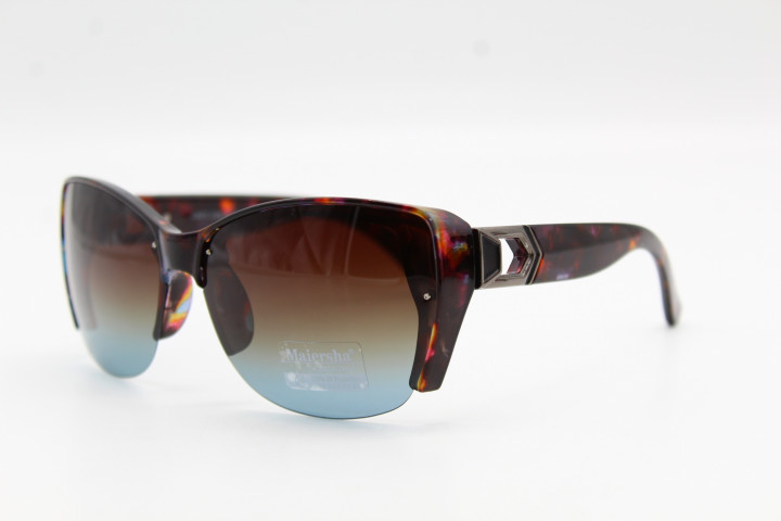 Солнцезащитные очки Maiersha (Polarized) 03973 65-16-131 С49-26