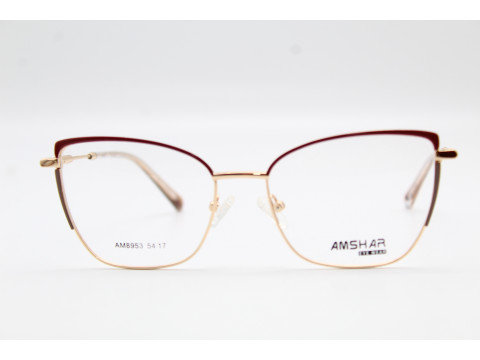 Оправа AMSHAR 8953 54-17-140 C3
