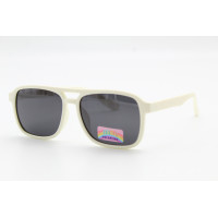 Солнцезащитные очки Feillis Polarized (детские) 66636 49-14-134 белые
