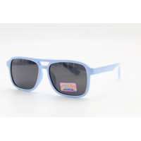 Солнцезащитные очки Feillis Polarized (детские) 66636 49-14-134 голубые