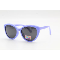 Солнцезащитные очки Feillis Polarized (детские) 66638 50-16-130 фиолетовые
