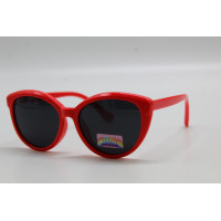 Солнцезащитные очки Feillis Polarized (детские) 66638 50-16-130 красные