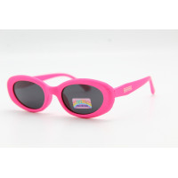 Солнцезащитные очки Feillis Polarized (детские) 66644 47-20-134 темн.розовые