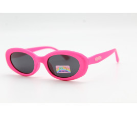Солнцезащитные очки Feillis Polarized (детские) 66644 47-20-134 темн.розовые