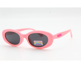 Солнцезащитные очки Feillis Polarized (детские) 66644 47-20-134 розовые
