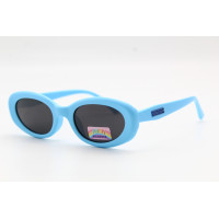 Солнцезащитные очки Feillis Polarized (детские) 66644 47-20-134 голубые