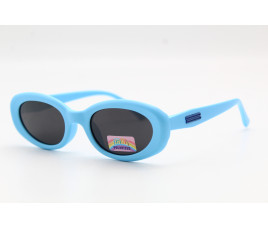 Солнцезащитные очки Feillis Polarized (детские) 66644 47-20-134 голубые