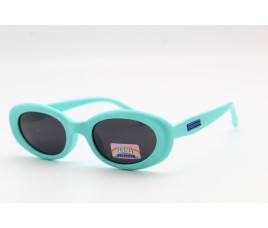 Солнцезащитные очки Feillis Polarized (детские) 66644 47-20-134 бирюза